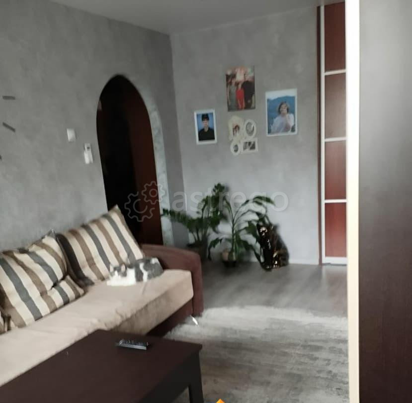 4-комн. квартира, 59 м2, 3/5 эт. Ачинск - изображение 4