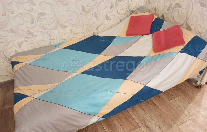 1-комн. квартира, 40 м2, 2/5 эт. Орехово-Зуево - изображение 1