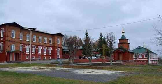 Офис, 840 м2 Борисовка