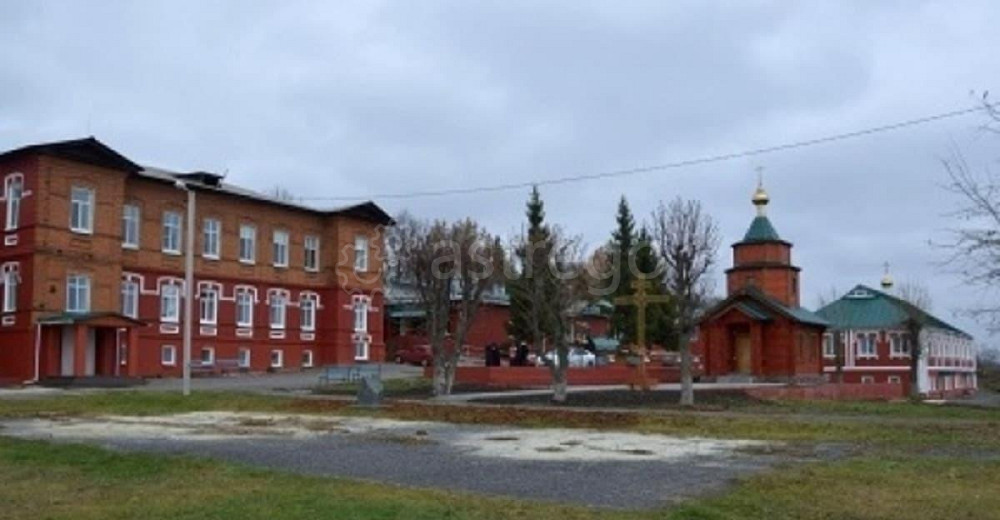 Офис, 840 м2 Борисовка - изображение 2