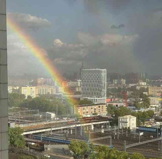 2-комн. квартира, 66 м2, 19/37 эт. Москва