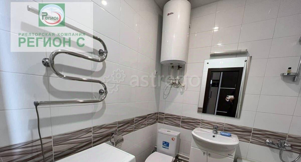 1-комн. квартира, 35 м2, 1/10 эт. Архангельск - изображение 6