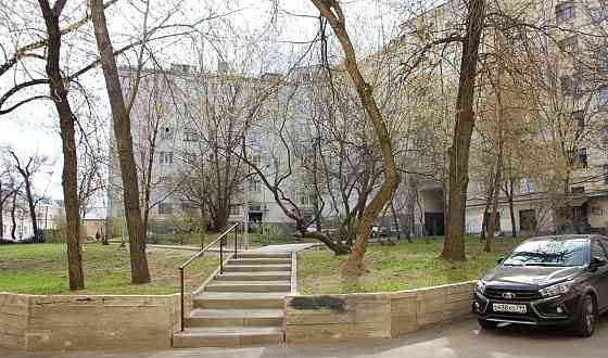 3-комн. квартира, 65.7 м2, 2/7 эт. Москва