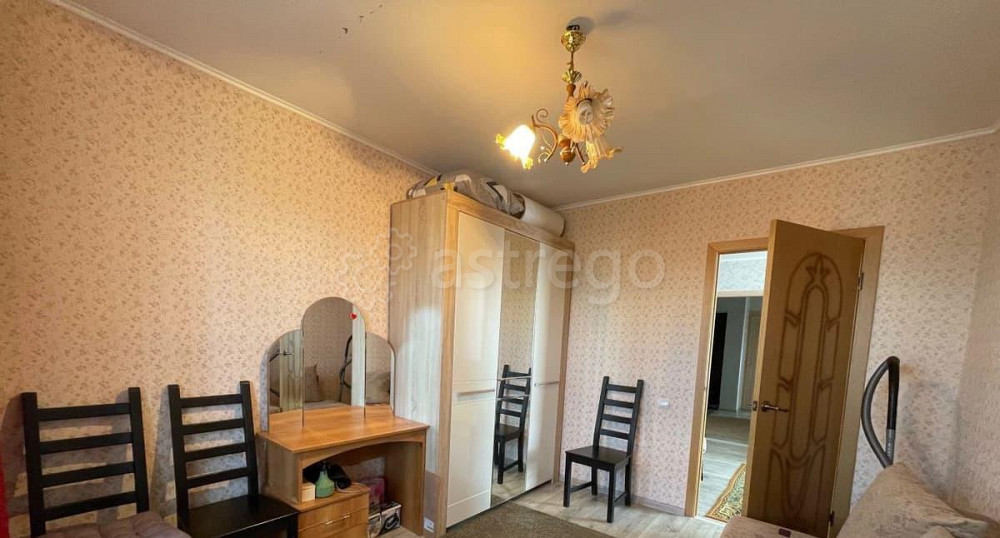 4-комн. квартира, 62.2 м2, 5/5 эт. Уфа - изображение 7