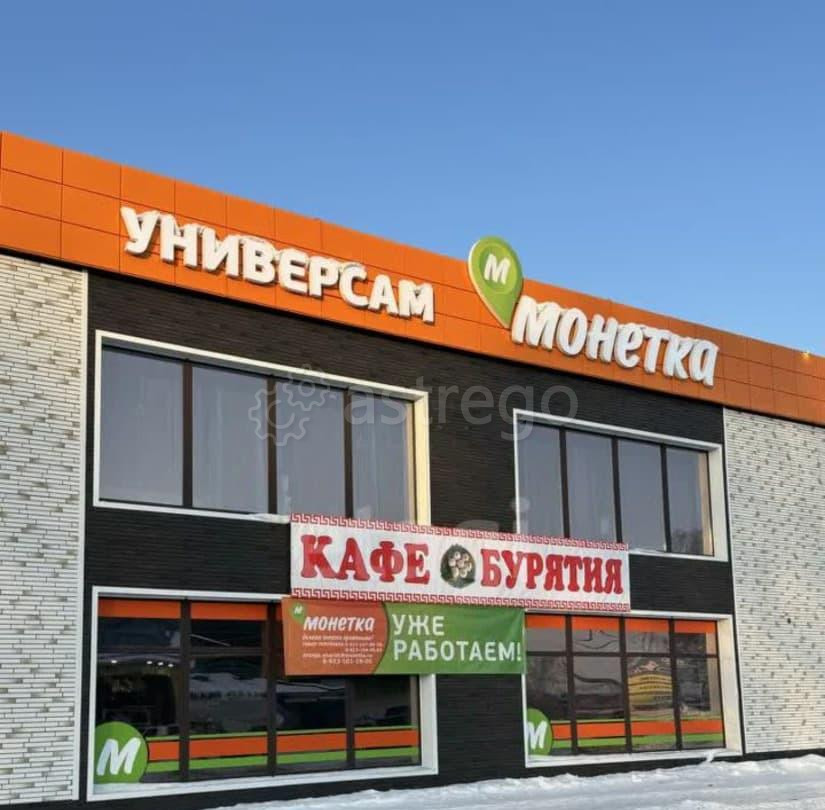 Торговое помещение, 500 м2 Белокуриха - изображение 2