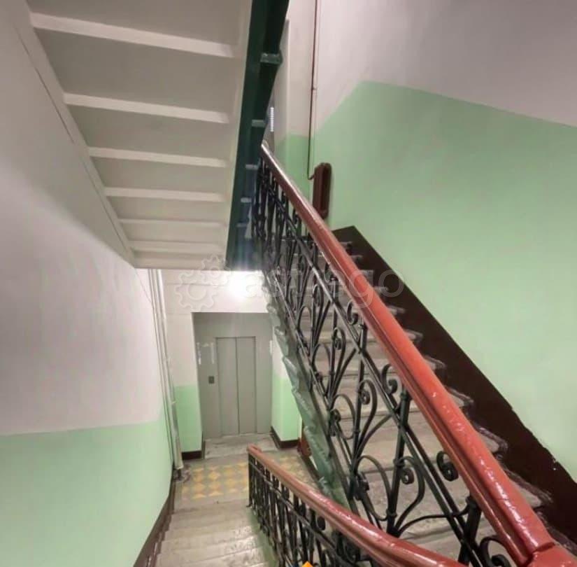 Комната, 19.8 м2, 4/6 эт. Санкт-Петербург - изображение 7