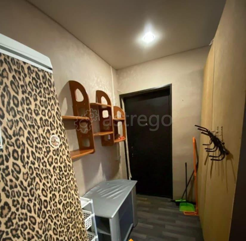 Комната, 16.5 м2, 1/3 эт. Архангельск - изображение 4