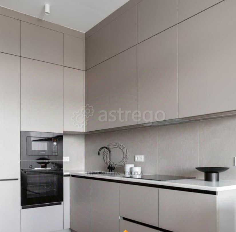 3-комн. квартира, 68.6 м2, 8/13 эт. Москва - изображение 3