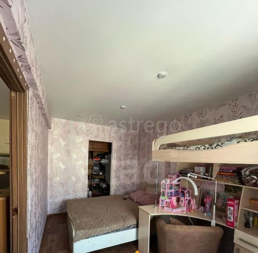 2-комн. квартира, 44.5 м2, 4/5 эт. Белогорск - изображение 7