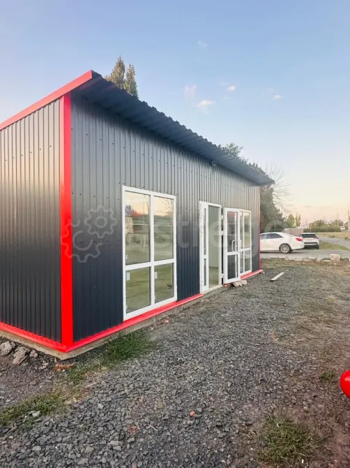 Сдам помещение 50 кв.м. в помещении не капитального строения Азов - изображение 6