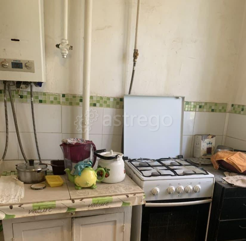 Комната, 20 м2, 2/4 эт. Красногорск - изображение 4