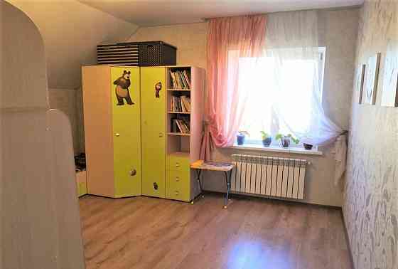 Коттедж, 375 м2, 12.5 сотки, 2 эт. Стрелецкое
