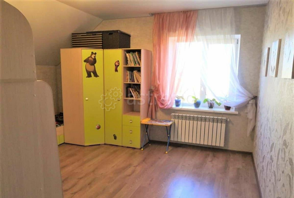 Коттедж, 375 м2, 12.5 сотки, 2 эт. Стрелецкое - изображение 5