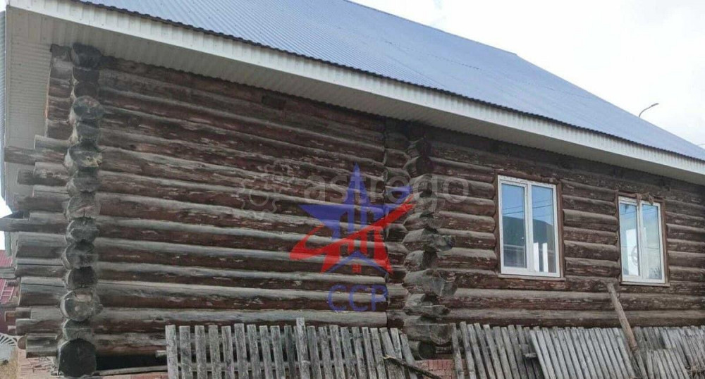 Дом, 170 м2, 8 соток, 1 эт. Стерлитамак - изображение 3