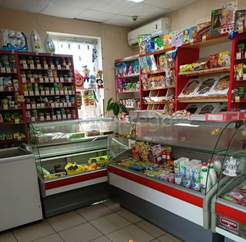 Готовый бизнес, 50 м2 Белгород - изображение 4