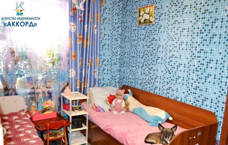 Дом, 96.3 м2 Новоалтайск - изображение 5