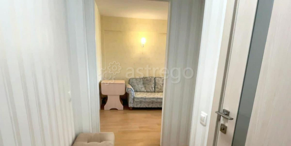 2-комн. квартира, 41.1 м2, 4/5 эт. Барнаул - изображение 3