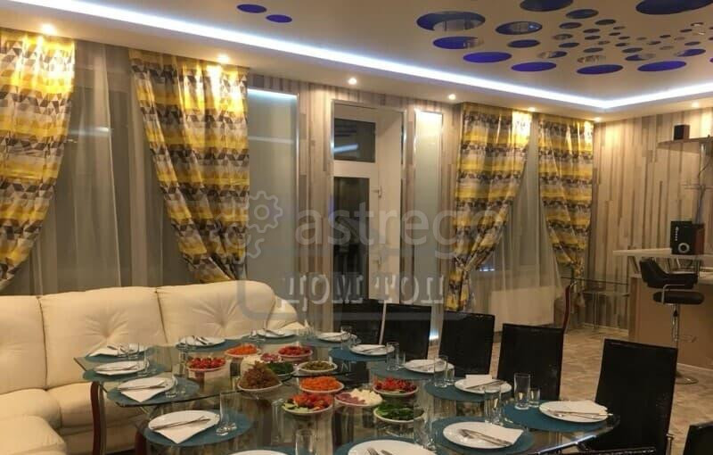 Коттедж, 310 м2 Подольск - изображение 7