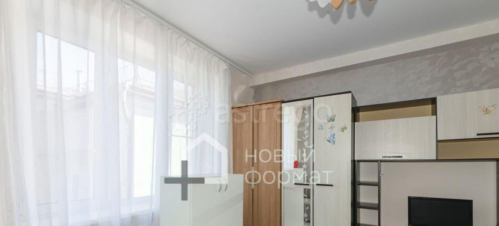 Комната, 18.5 м2, 4/4 эт. Королев - изображение 1