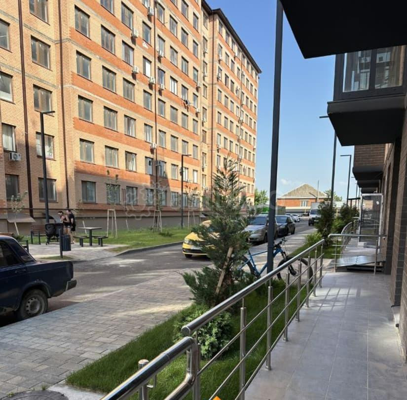 Свободного назначения, 80 м2 Яблоновский - изображение 6