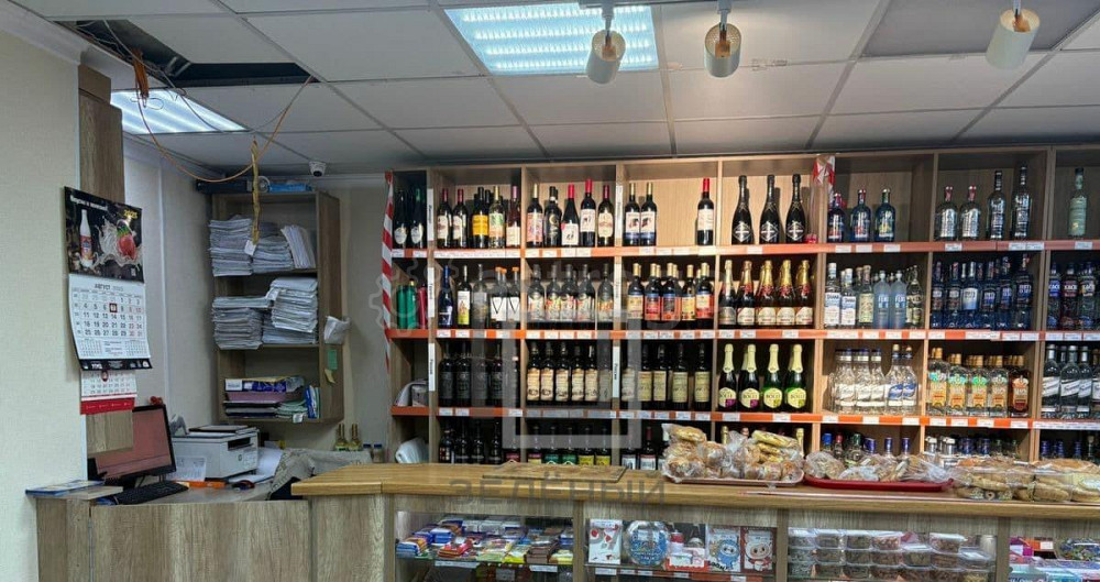 Торговое помещение, 84.1 м2 Стерлитамак - изображение 6