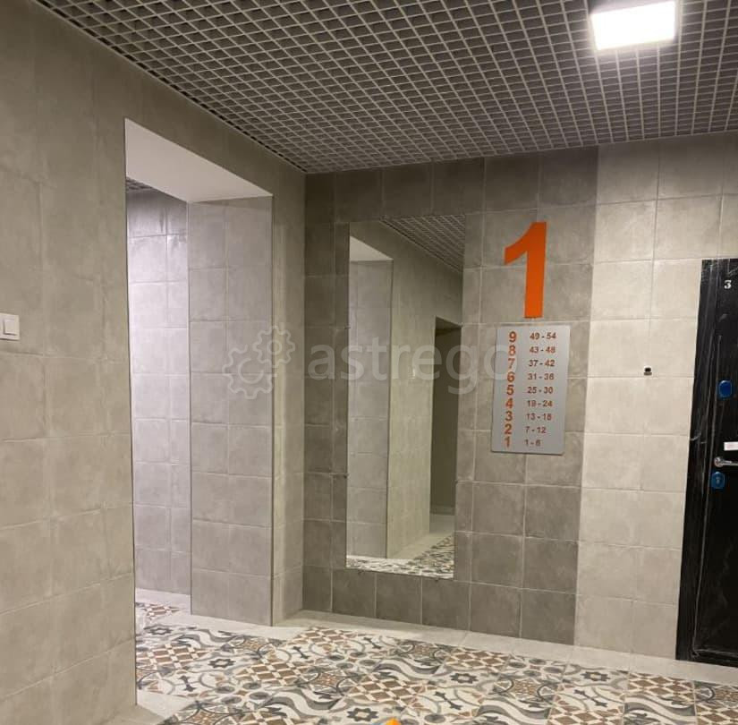 3-комн. квартира, 73.4 м2, 4/9 эт. Благовещенск - изображение 5