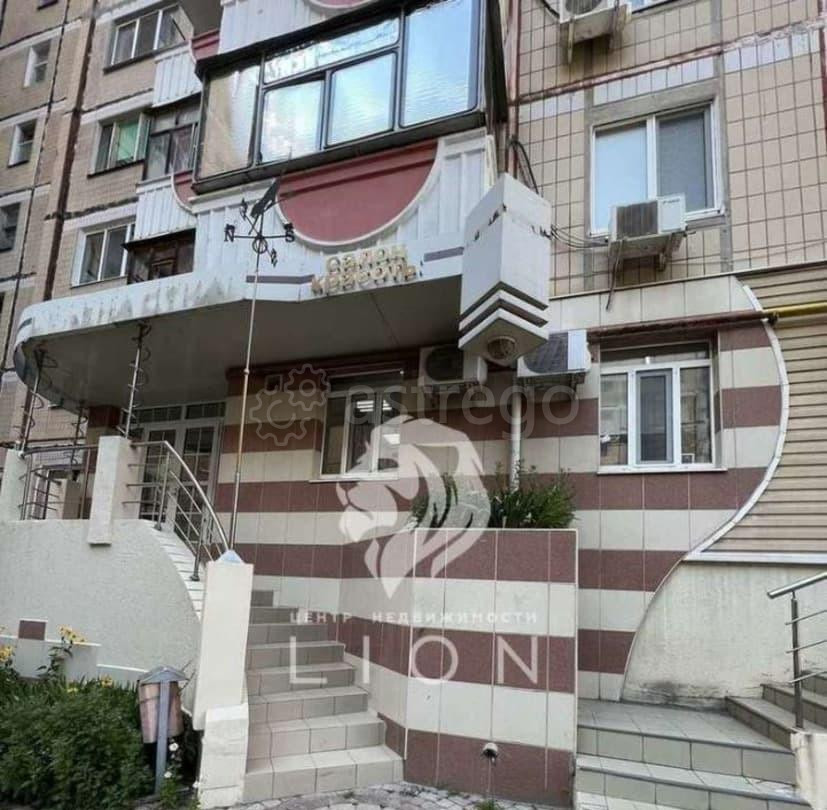 Готовый бизнес, 94.7 м2 Белгород - изображение 1