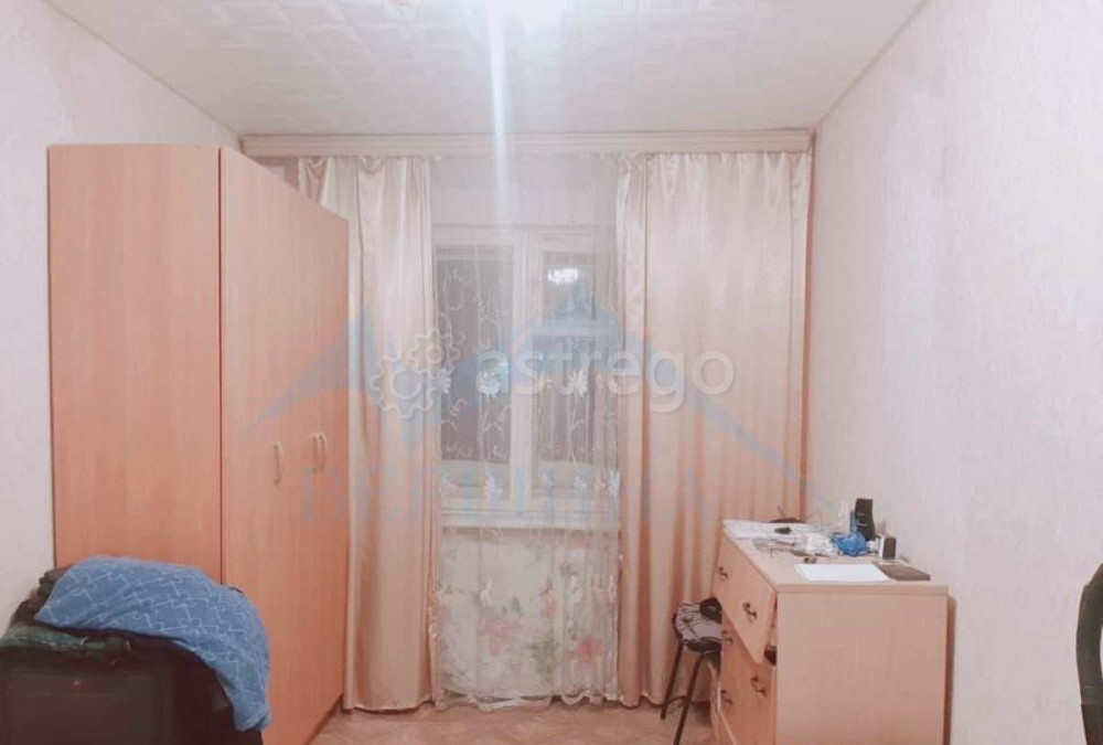 2-комн. квартира, 42.6 м2, 1/5 эт. Норильск - изображение 8