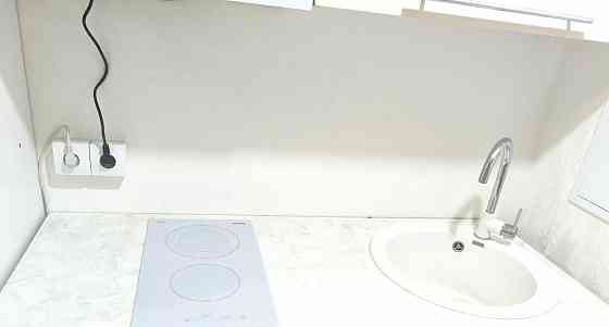 2-комн. квартира, 42 м2, 6/17 эт. Красноярск