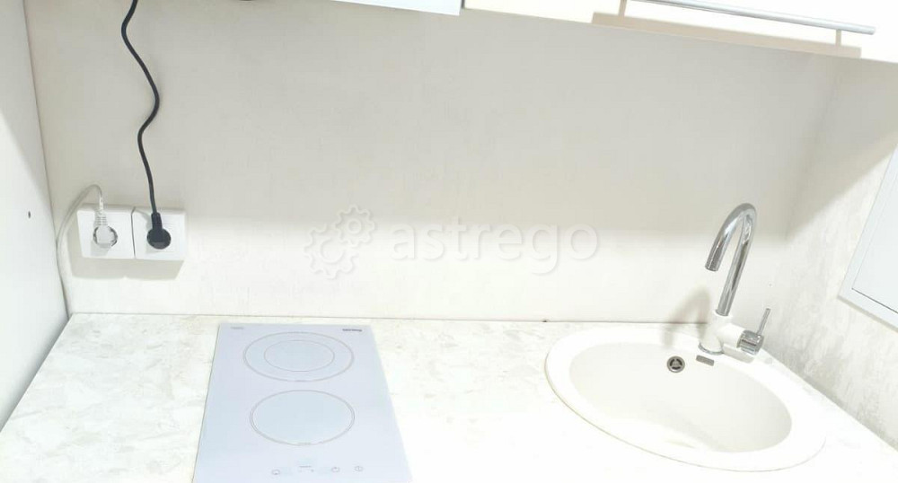 2-комн. квартира, 42 м2, 6/17 эт. Красноярск - изображение 3