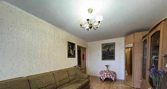 4-комн. квартира, 92.3 м2, 7/9 эт. Санкт-Петербург