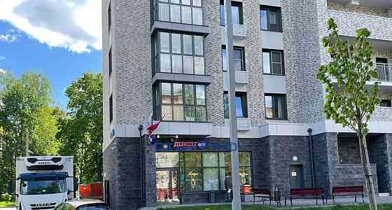 Готовый бизнес, 146.9 м2 Москва