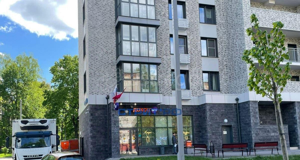 Готовый бизнес, 146.9 м2 Москва - изображение 3
