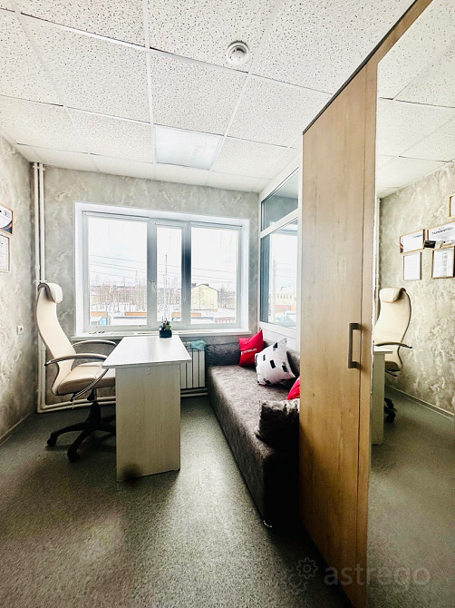 Сдам Офисное Помещение, 15 м2, Долгосрочно Ноябрьск - изображение 3