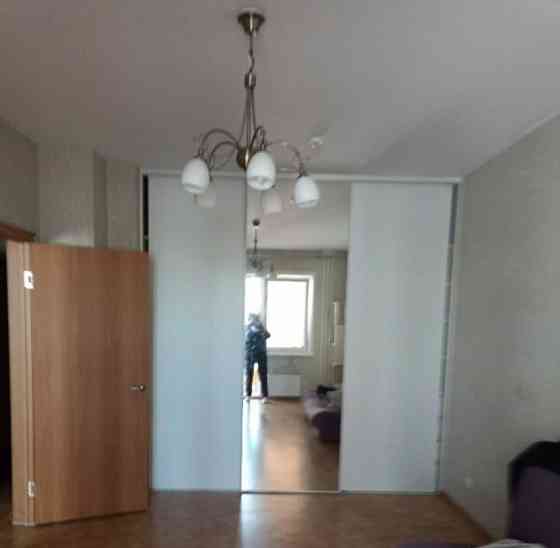1-комн. квартира, 37 м2, 6/20 эт. Красноярск