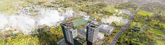 3-комн. квартира, 56.61 м2, 21/24 эт. Ивантеевка