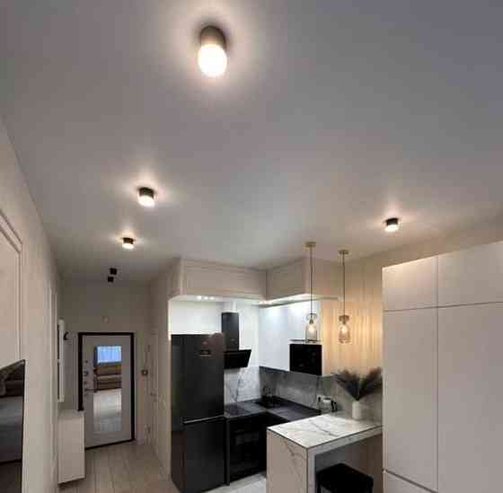 Студия, 24 м2, 11/17 эт. Красногорск