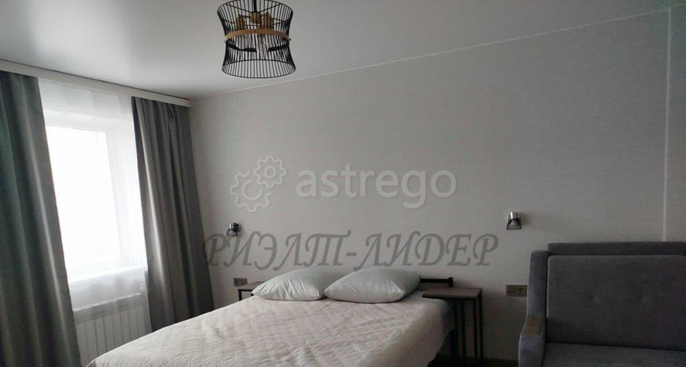 1-комн. квартира, 38 м2, 1/5 эт. Майма - изображение 2