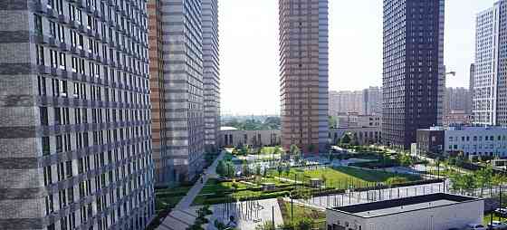 2-комн. квартира, 72.6 м2, 7/24 эт. Котельники