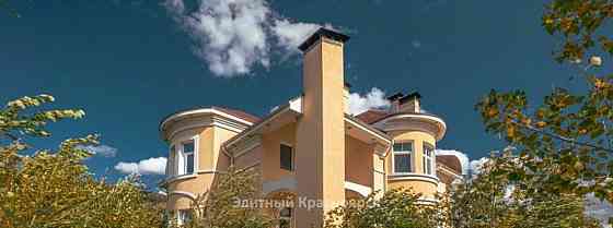 Коттедж, 720 м2, 50 соток Красноярск