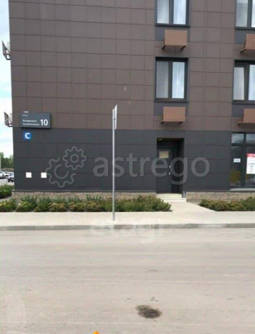 Торговое помещение, 78.5 м2 Уфа - изображение 5