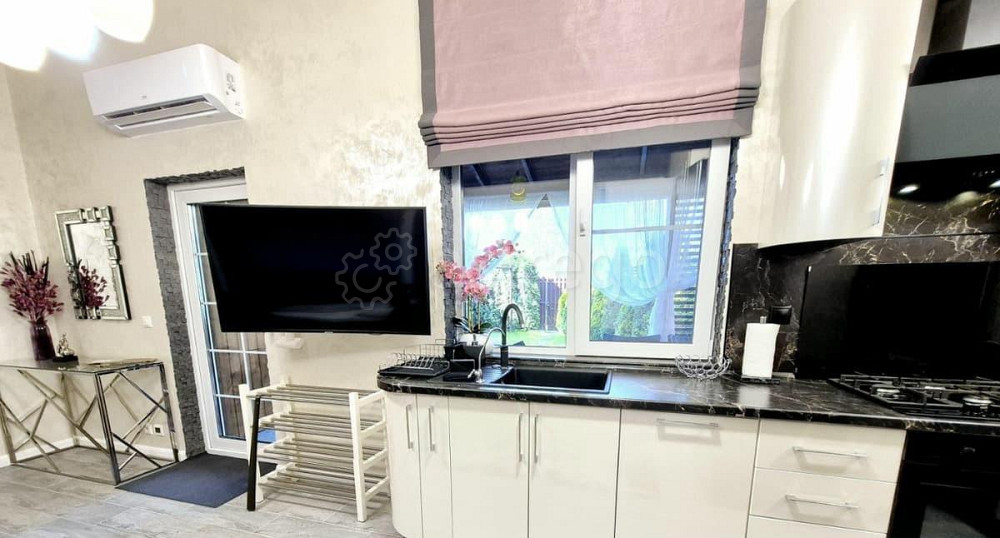 Коттедж, 70 м2, 2 сотки, 1 эт. Химки - изображение 3