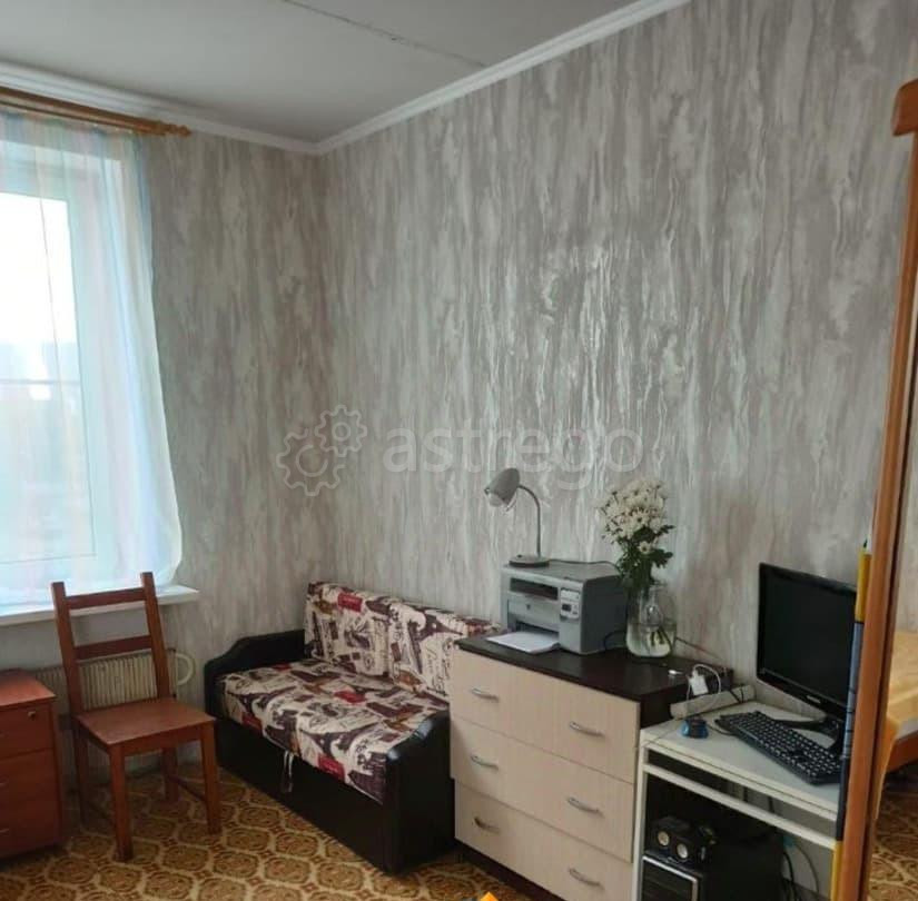 Комната, 20 м2, 5/5 эт. Москва - изображение 7
