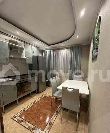 1-комн. квартира, 48 м2, 9/25 эт. Москва