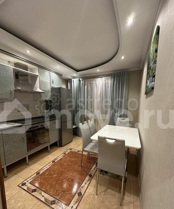 1-комн. квартира, 48 м2, 9/25 эт. Москва - изображение 1