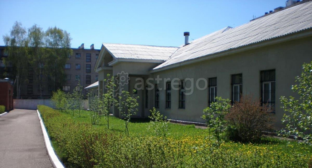 Свободного назначения, 299.9 м2 Октябрьский - изображение 6