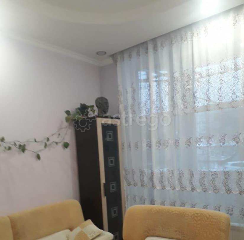 2-комн. квартира, 52 м2, 1/3 эт. Белгород - изображение 7