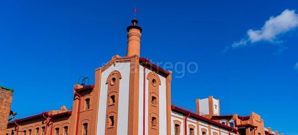 Свободного назначения, 38.5 м2 Архангельск - изображение 3