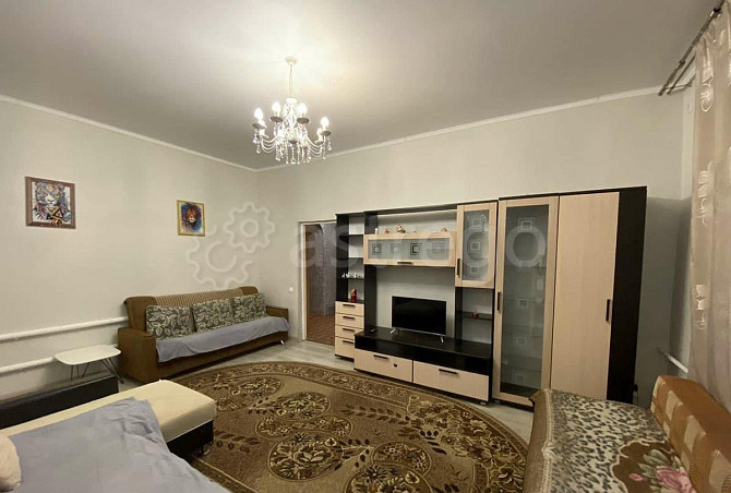 2-комн. квартира, 59.8 м2, 1/5 эт. Дубовое - изображение 9