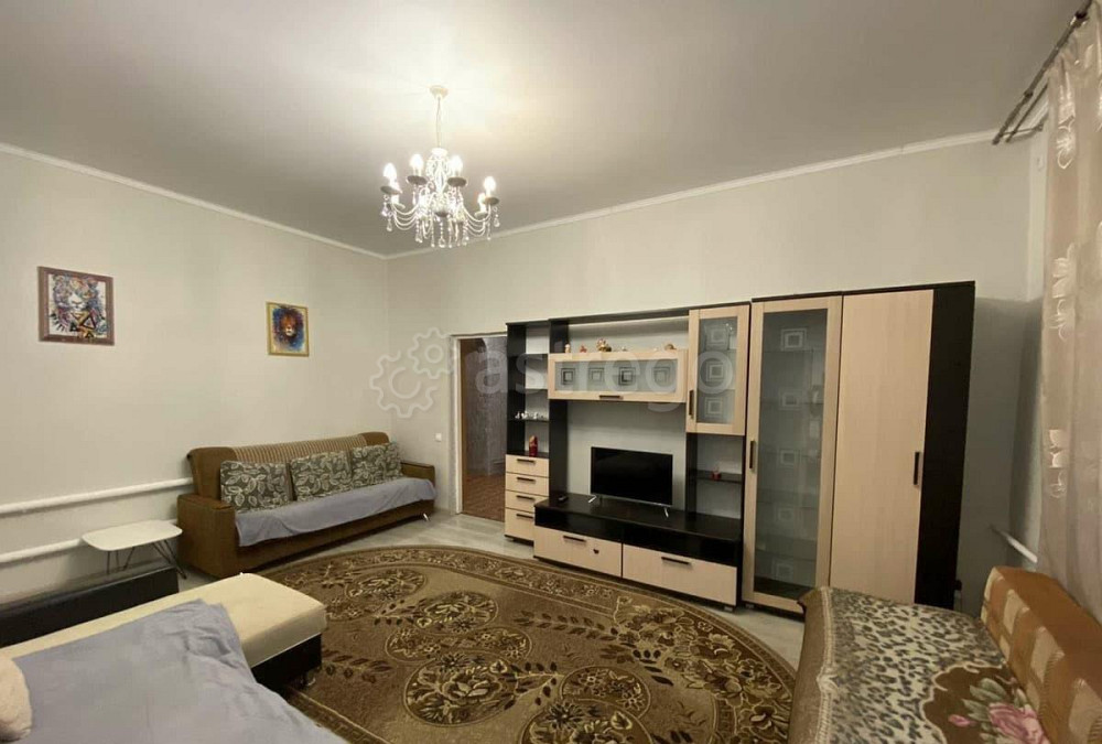 2-комн. квартира, 59.8 м2, 1/5 эт. Дубовое - изображение 9